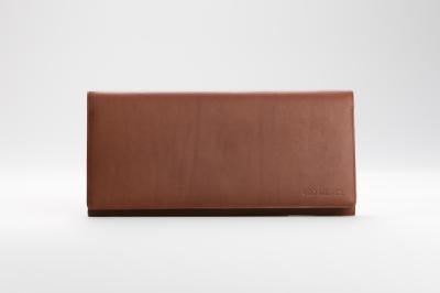 TOSCANO LISCIO　- Long wallet