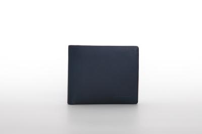 TOSCANO LISCIO　- Half wallet